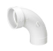 3&quot; PVC LS 90 STREET ELBOW (20)