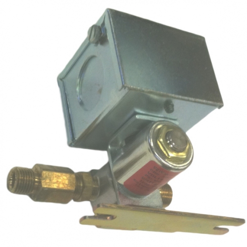 SOLENOID VALVE