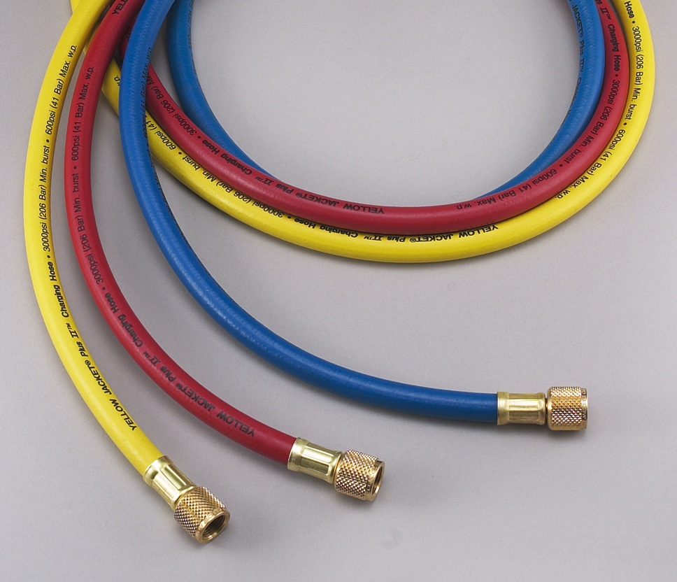 3/8&quot; PLUS II &quot;B&quot; HOSE-3/8&quot; FLARE