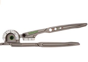 TB1412 TRI-TUBE BENDER 1/4&quot;, 3/8&quot;, 1/2&quot;