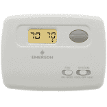 70 SERIES NON PROGRAMMABLE CONVENTIONAL THERMOSTAT 