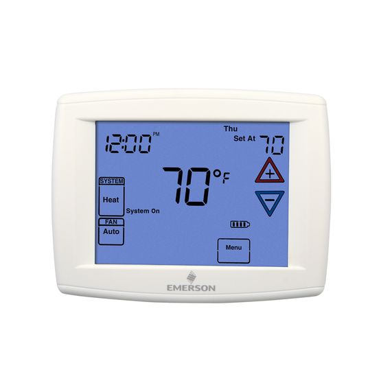 PROGRAMMABLE UNIVERSAL/STAGING  HUMIDITY TOUCHSCREEN 