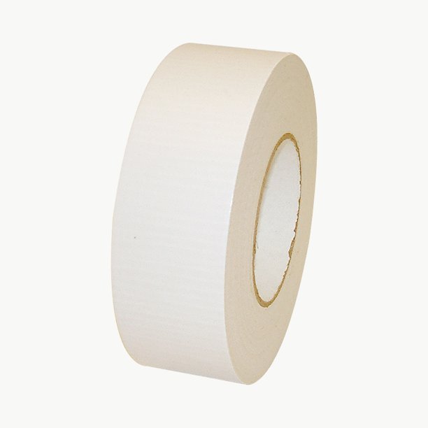 223 10 MIL MULTI-PURPOSE DUCT TAPE WHITE