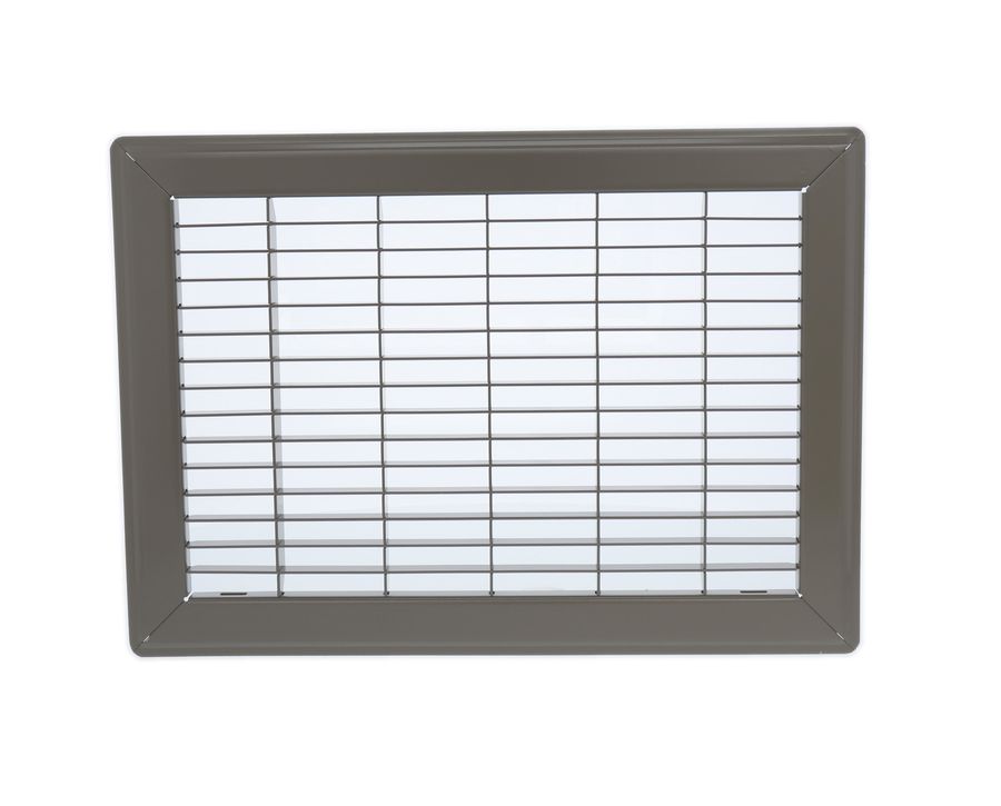 FLOOR GRILLE