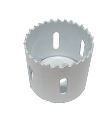 2&quot; BI-METAL HOLE SAW