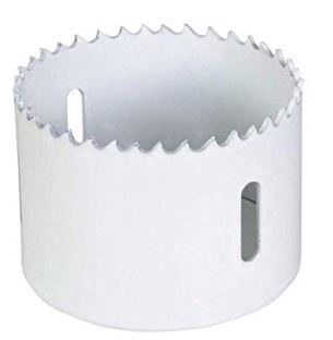 40L 2-1/2&quot; BI-METAL HOLE SAW