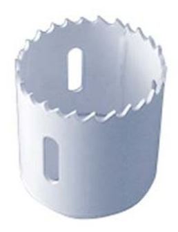 58L 3 5/8&quot; HOLESAW