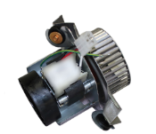 WEATHERMAKER INDUCER ASSEMBLY WMPG80: