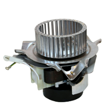 WEATHERMAKER INDUCER ASSEMBLY WMPG80: