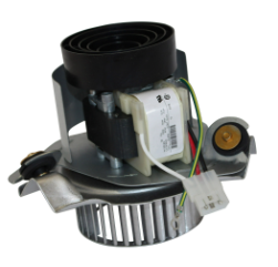 WEATHERMAKER INDUCER ASSEMBLY WMPG80: