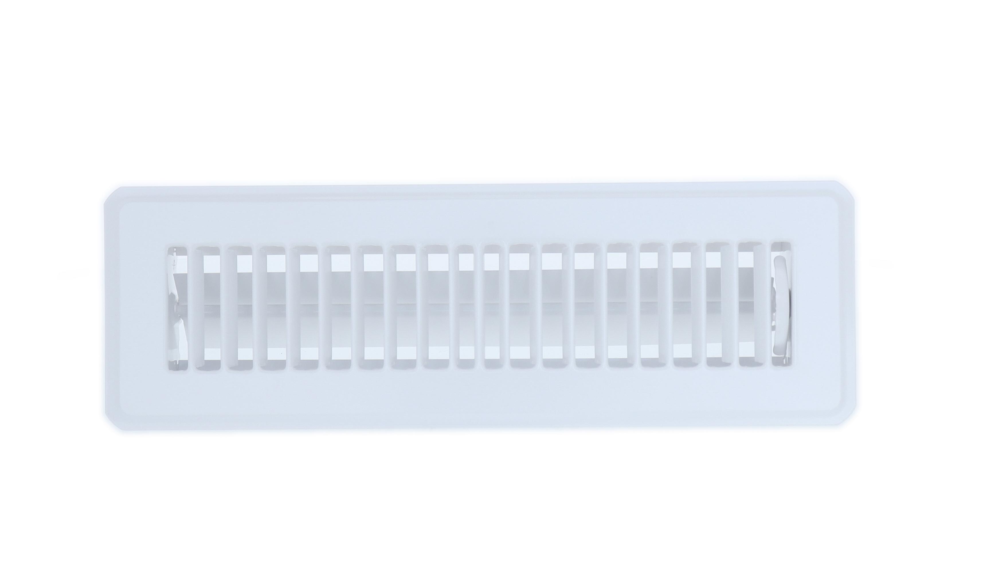 2X12 FLOOR DIFFUSER W 