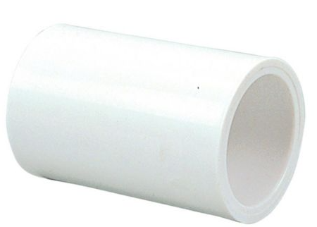 3/4&quot; PVC COUPLING SXS (50)