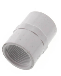 3/4&quot; PVC SXFPT ADAPTER (50)