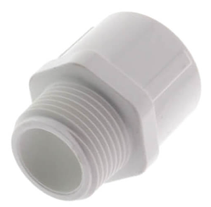 3/4&quot; PVC SXMIP ADAPTER (50)