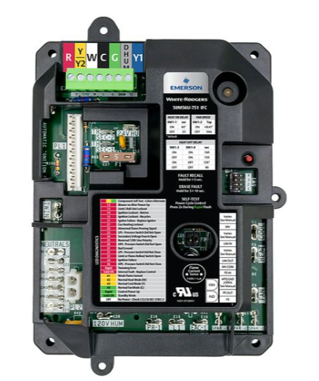 OEM DIRECT CARRIER/ICP SINGLE  STAGE HSI INTEGRATED FURNACE 