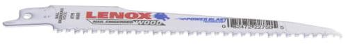 6&quot; X 3/4&quot; X .035 BI-METAL RECIPROCATING BLADE (635R)