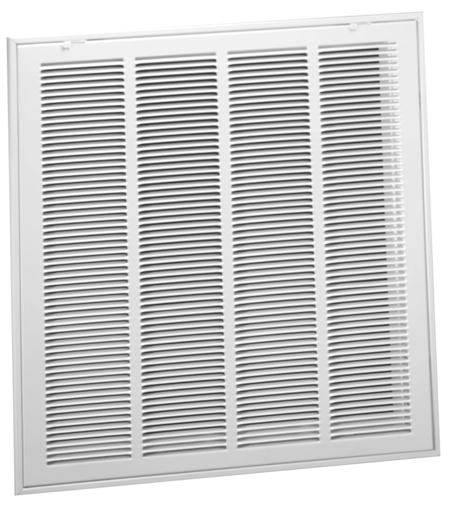 20X20 RETURN AIR FILTER MLD BACK