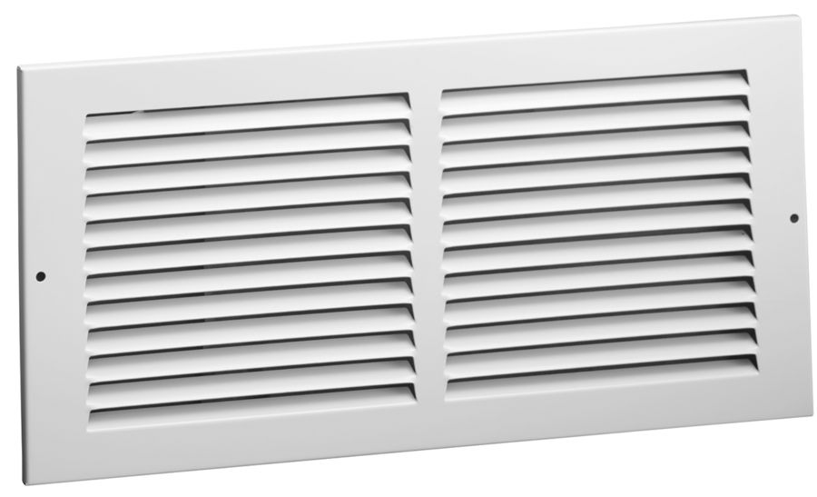 20X8 RETURN AIR GRILLE 1/2
