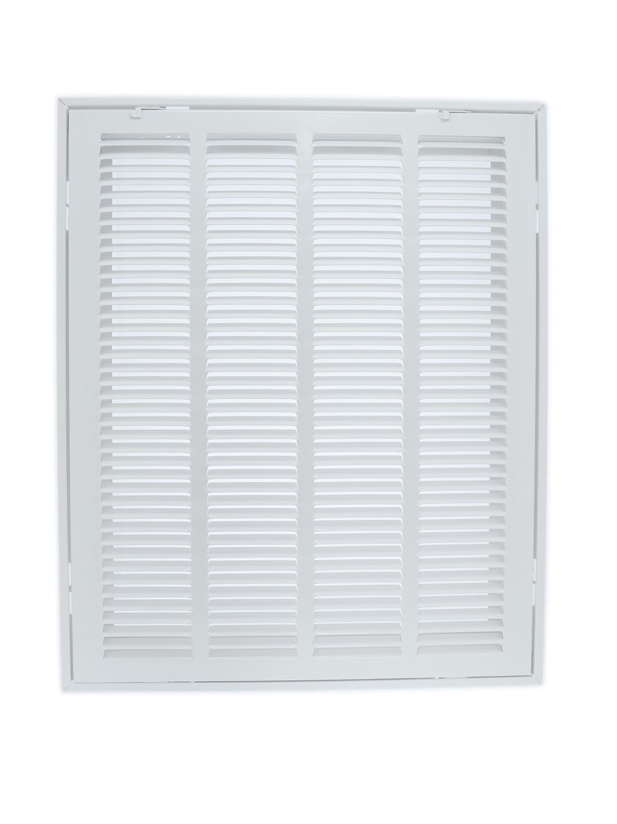 RETURN AIR FILTER GRILLE