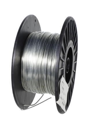 GALVANIZED MECHANICS WIRE (16)(330&#39;)