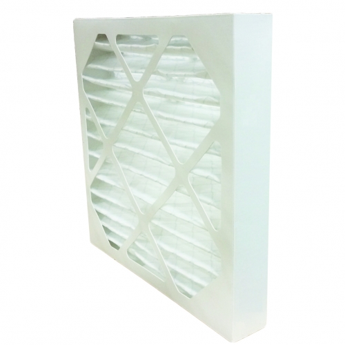 MERV 11 PLEATED FILTER FOR DH70 12X12X2