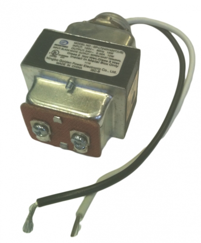 TRANSFORMER 110V/24V