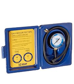 GAS TEST KIT 6OZ X 10 &quot;WV