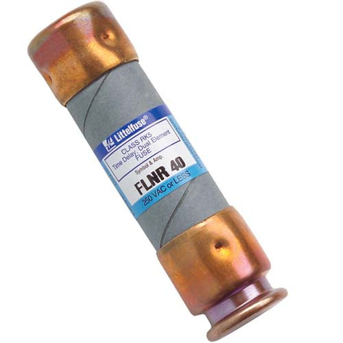 ECNR 30 AMP TIME DELAY FUSE (10)