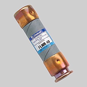 FRN-R 60 AMP TIME DELAY FUSE (10)