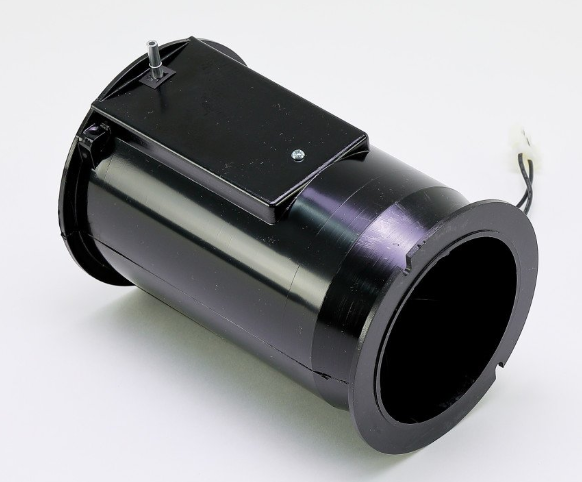 COMBUSTION BLOWER ASSEMBLY FOR  MG1E UNITS