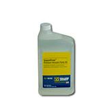 VACUUM PUMP OIL - QUART 12/CASE