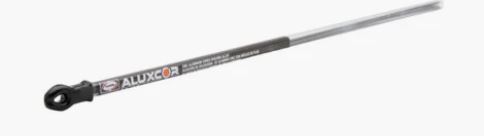 FLUX-CORED ALUMINUM BRAZING  ALLOY