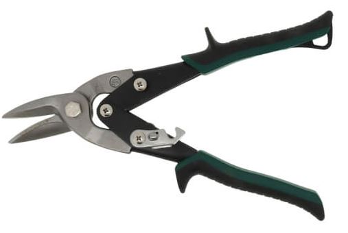 STANDARD RIGHT CUTTING  AVIATION SNIP (GREEN)