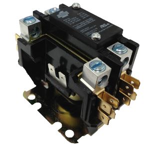 CONTACTORS