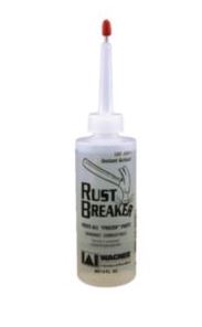 RUST BUSTER 4 OZ (12)