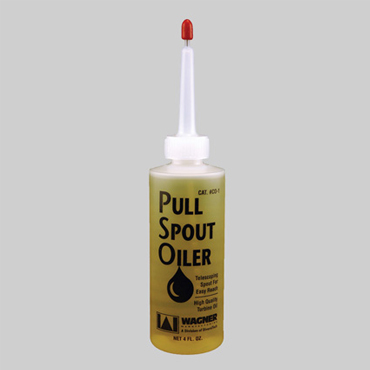 ZOOM SPOUT OILER 4 OZ (12)