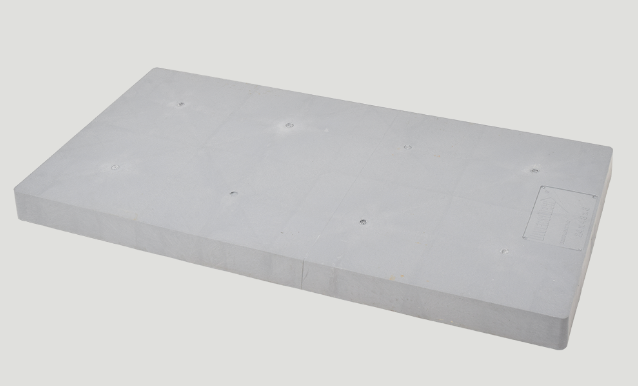 E LITE PAD 24X48X3  EQUIPMENT PAD