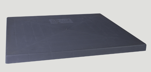 E-LITE EQUIPMENT PAD 36X36X2 (22)