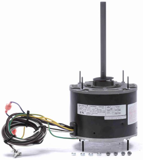 PRO-E SERIES  4 IN 1 CONDENSER FAN MOTOR