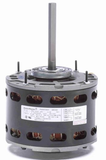 PRO-E SERIES  BLOWER MOTOR