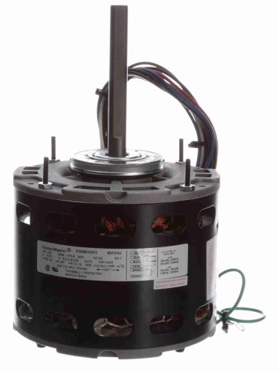 PRO-E SERIES  BLOWER MOTOR