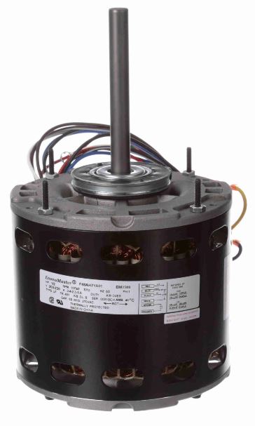 PRO-E SERIES  BLOWER MOTOR