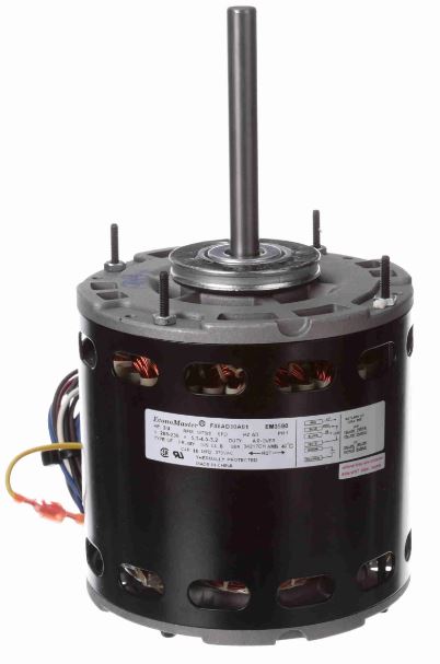 PRO-E SERIES  BLOWER MOTOR