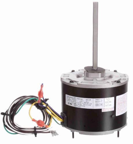 PRO-E SERIES  CONDENSOR FAN MOTOR