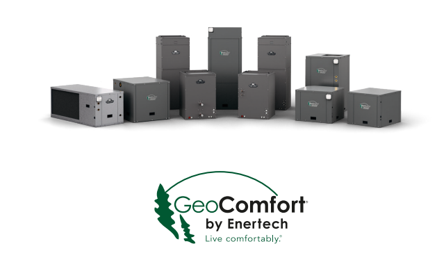 GEOCOMFORT