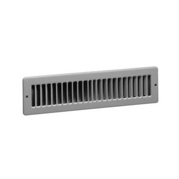 10X2 TOE SPACE GRILLE GS 