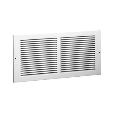 08X08 RETURN AIR GRILLE 1/3