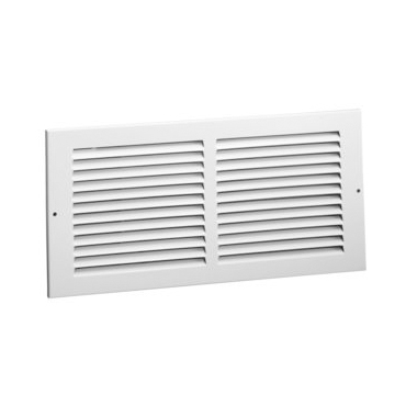 10X4 RETURN AIR GRILLE 1/2