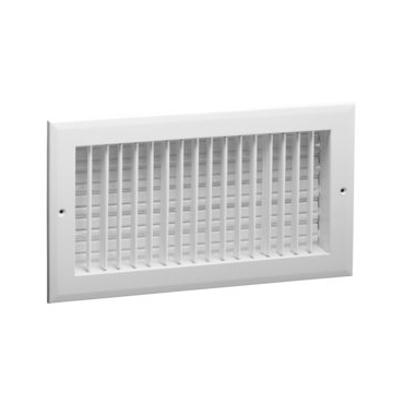 10X4 SIDEWALL REGISTER