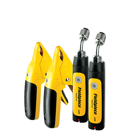 JOB LINK SYSTEM PROBES CHARGE  KIT